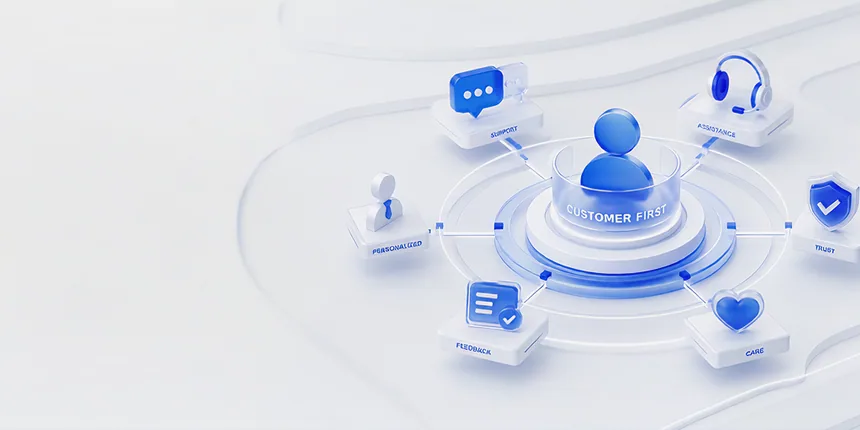 Customer First